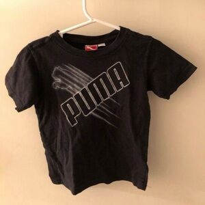 Boys T Shirt (Puma) - Size 2T